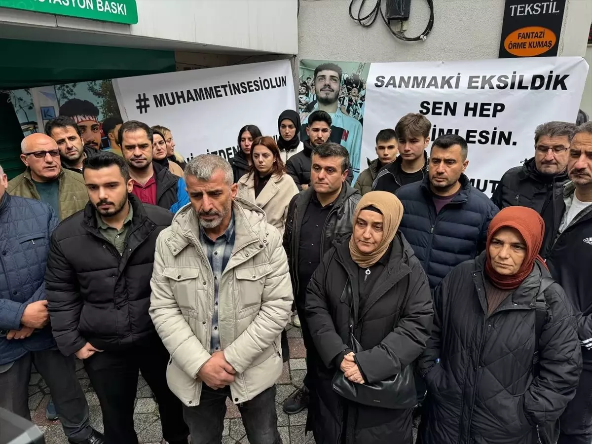 Küçükçekmece’de Silahlı Kavga